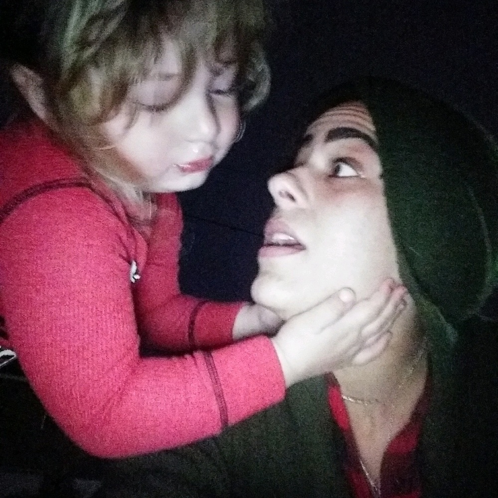 Meet your Posher, Jenna